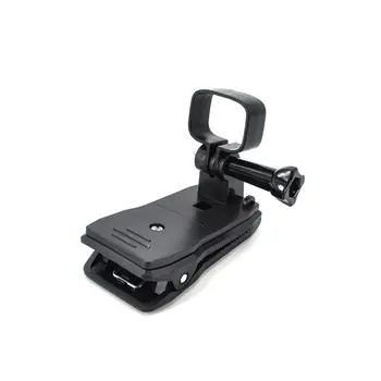 Backpack Clip Handheld Stand Expansion Bracket Mount Adapter for Feiyu Pocket Handheld Gimbal Camera Accessories
Backpack Clip Handheld Stand Expansion Bracket Mount Adapter for Feiyu Pocket Handheld Gimbal Camera Accessories