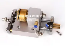 Simple CNC automatic glass cutting machine knife box. Can cut straight lines and shapes. 
Simple CNC automatic glass cutting machine knife box. Can cut straight lines and shapes.