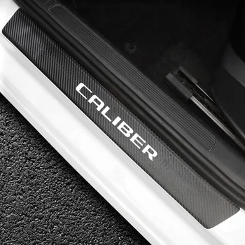Car Stickers Tuning Accessories For Dodge CALIBER Anti Scratch Auto Door Sill Decoration Sticker For Car Accessories Interior
Car Stickers Tuning Accessories For Dodge CALIBER Anti Scratch Auto Door Sill Decoration Sticker For Car Accessories Interior