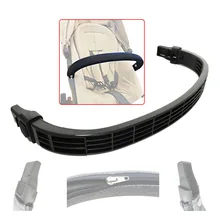 Bumper Bar For Dsland V4 V6 B-BEKO Stroller Original Safety Bar Baby Pram Armrest Handrail Compatible Stokke Xplory V3 V4 Part
Bumper Bar For Dsland V4 V6 B-BEKO Stroller Original Safety Bar Baby Pram Armrest Handrail Compatible Stokke Xplory V3 V4 Part