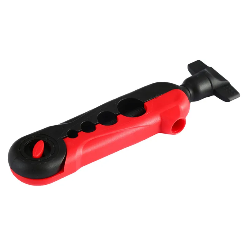 Plastic Adjustable Fishing Line Spooler Portable Universal clips on all Sizes Rod Bobbin Reel Winder Board Spool Line Wrapper
Plastic Adjustable Fishing Line Spooler Portable Universal clips on all Sizes Rod Bobbin Reel Winder Board Spool Line Wrapper