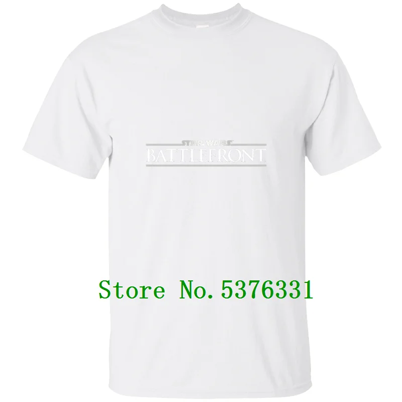 Star Wars: Battlefront (Dice T-Shirts Humor Original Mens Tshirt Star Wars T-Shirt S-5xl Hiphop Fitness
Star Wars: Battlefront (Dice T-Shirts Humor Original Mens Tshirt Star Wars T-Shirt S-5xl Hiphop Fitness