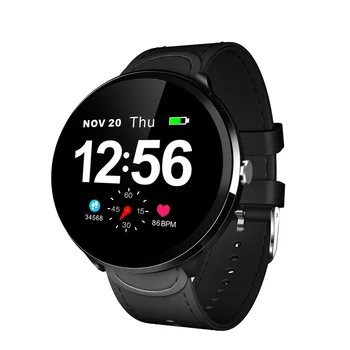 Smart Watch V12 Clock Tempered Glass Screen Waterproof Heart Rate Monitoring Blood Pressure For Men Women Smartwatch
Smart Watch V12 Clock Tempered Glass Screen Waterproof Heart Rate Monitoring Blood Pressure For Men Women Smartwatch