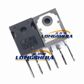 10pcs W12NK90Z W12N90Z 12A900V TO-247 Original New 1 order
10pcs W12NK90Z W12N90Z 12A900V TO-247 Original New 1 order