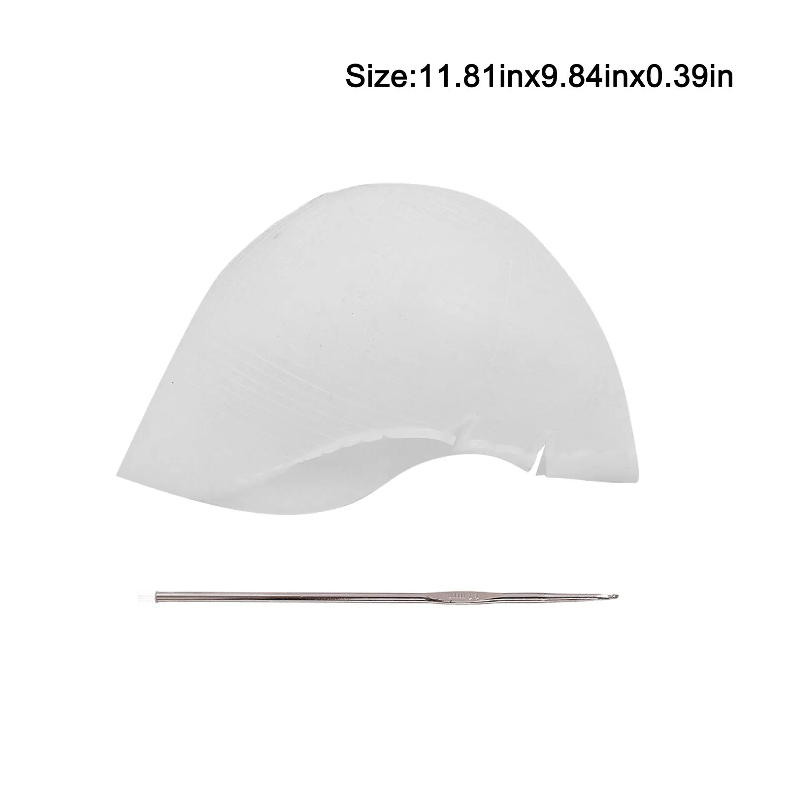 Silicone Colouring Hair Highlights Cap With Needle Reusable Hair Coloring Cap Hair Dye Hat Hair Styling Tools Barber Accessories
Silicone Colouring Hair Highlights Cap With Needle Reusable Hair Coloring Cap Hair Dye Hat Hair Styling Tools Barber Accessories