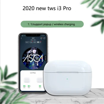 2020Original 1:1 Airpodding Pro 3 Bluetooth Earphone Wireless earphones Headset Touch Aire Earbuds for iPhone Android pod pro 2 
2020Original 1:1 Airpodding Pro 3 Bluetooth Earphone Wireless earphones Headset Touch Aire Earbuds for iPhone Android pod pro 2