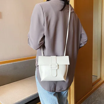 2020 Newest Hot Sale Fanny Shoulder Bag Solid Color Elegant Wild Stylish Bucket Messenger Bag Simple Style Handbag for Ladies
2020 Newest Hot Sale Fanny Shoulder Bag Solid Color Elegant Wild Stylish Bucket Messenger Bag Simple Style Handbag for Ladies