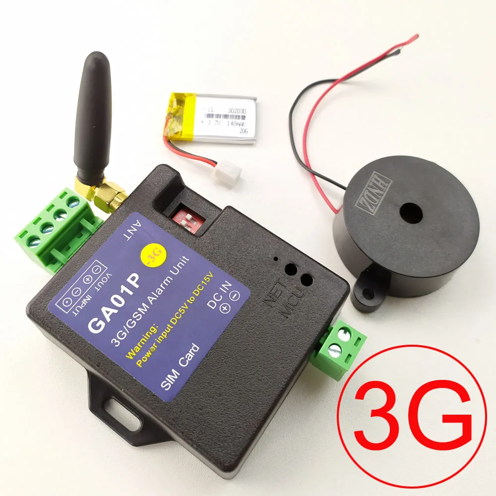 Торговый автомат версия GA01P 3G поддержка оповещения о сбое питания один сигнал