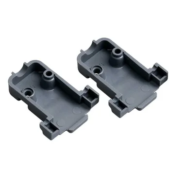 1 Set DB9 Pin Female Male D-Sub Plug Solder Connectors Serial Hood Shells Grey
1 Set DB9 Pin Female Male D-Sub Plug Solder Connectors Serial Hood Shells Grey