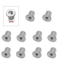 A3 Dowel Center Point Pins Diy Set Wood Timber Marker Hole Tenon Center For Accurately Aligning Stock For Proper Dowel 6-12mm
A3 Dowel Center Point Pins Diy Set Wood Timber Marker Hole Tenon Center For Accurately Aligning Stock For Proper Dowel 6-12mm