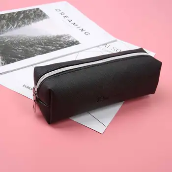 2020 Kawaii Pencil Bag Simple Canvas Pencil Bag Creative Male and Female Student Pencil Case Grid Schools Offices
2020 Kawaii Pencil Bag Simple Canvas Pencil Bag Creative Male and Female Student Pencil Case Grid Schools Offices