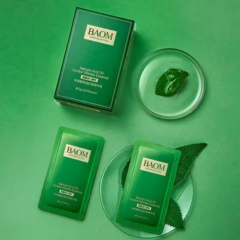 Salicylic Acid serum Oil-Control Anti-Wrinkle Essence Moisturizing Refreshing Oil-Control Uniform Moisturizing Essence Liquid
Salicylic Acid serum Oil-Control Anti-Wrinkle Essence Moisturizing Refreshing Oil-Control Uniform Moisturizing Essence Liquid