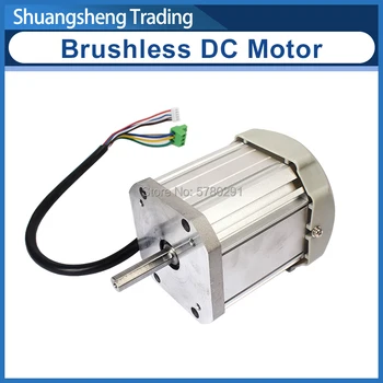 Brushless DC Motor 850W WM210V lathe Motor 
Brushless DC Motor 850W WM210V lathe Motor
