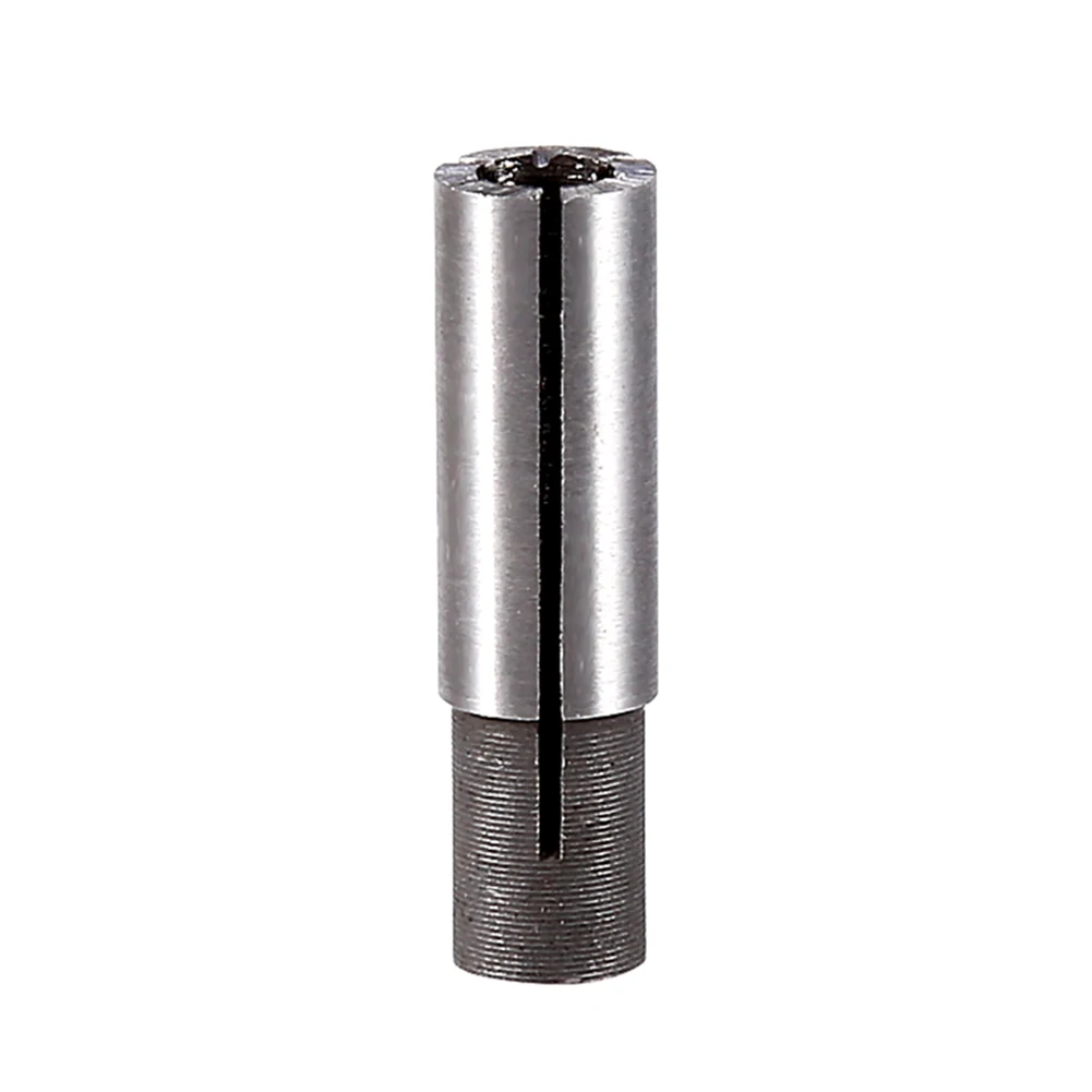 6.35mm to 4mm Precision Engraving Bit Power Collet Chuck CNC Router Parts Tool Adapter for Collet
6.35mm to 4mm Precision Engraving Bit Power Collet Chuck CNC Router Parts Tool Adapter for Collet