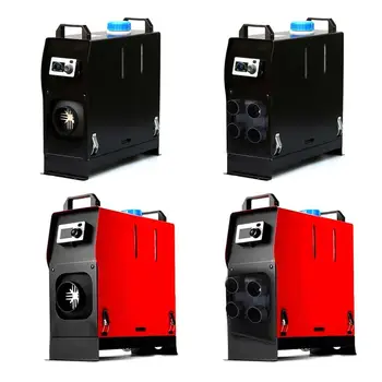 12V 5KW Air Diesel Heater LED Display Constant Temperature And Easy Operation Universal Diesel Heater
12V 5KW Air Diesel Heater LED Display Constant Temperature And Easy Operation Universal Diesel Heater