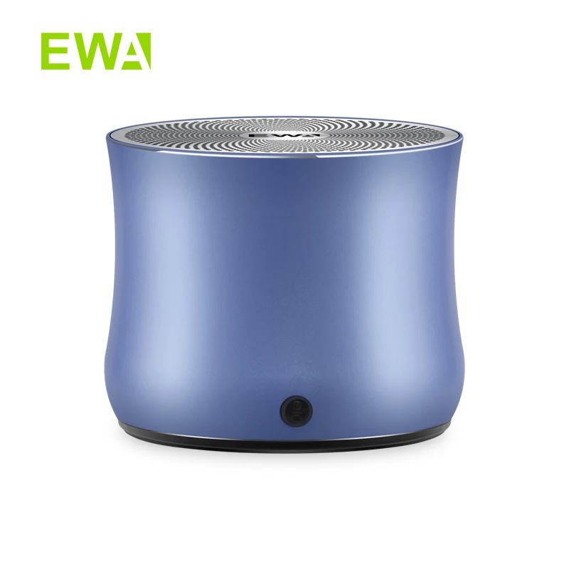 Портативная колонка EWA A2Pro IPX6 водонепроницаемая Bluetooth 8 Вт драйвер HD Насыщенные