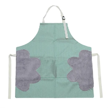 Cartoon Cloud Style Waterproof Antifouling Aprons Cooking Kitchen Restaurant Bib Apron Oil-proof Chef Kitchen Cooking Aprons
Cartoon Cloud Style Waterproof Antifouling Aprons Cooking Kitchen Restaurant Bib Apron Oil-proof Chef Kitchen Cooking Aprons
