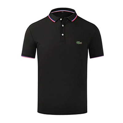 Lacoste- New tee t shirts home men casual short sleeves cotton tops cool tshirt summer jersey t-shirt 14 orders
Lacoste- New tee t shirts home men casual short sleeves cotton tops cool tshirt summer jersey t-shirt 14 orders