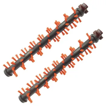 2 Pcs Carpet Brush for Bissell Crosswave 1866 Series Vacuum Cleaner Compatible Accessories
2 Pcs Carpet Brush for Bissell Crosswave 1866 Series Vacuum Cleaner Compatible Accessories