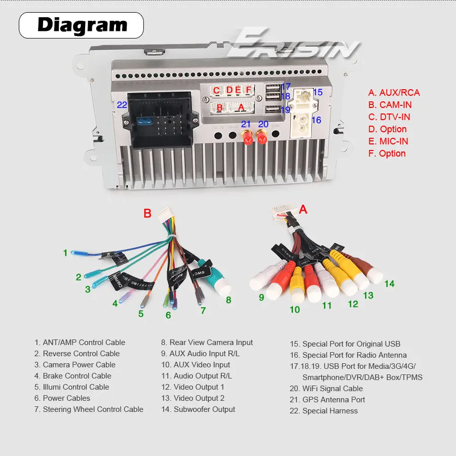 ES5118V-20