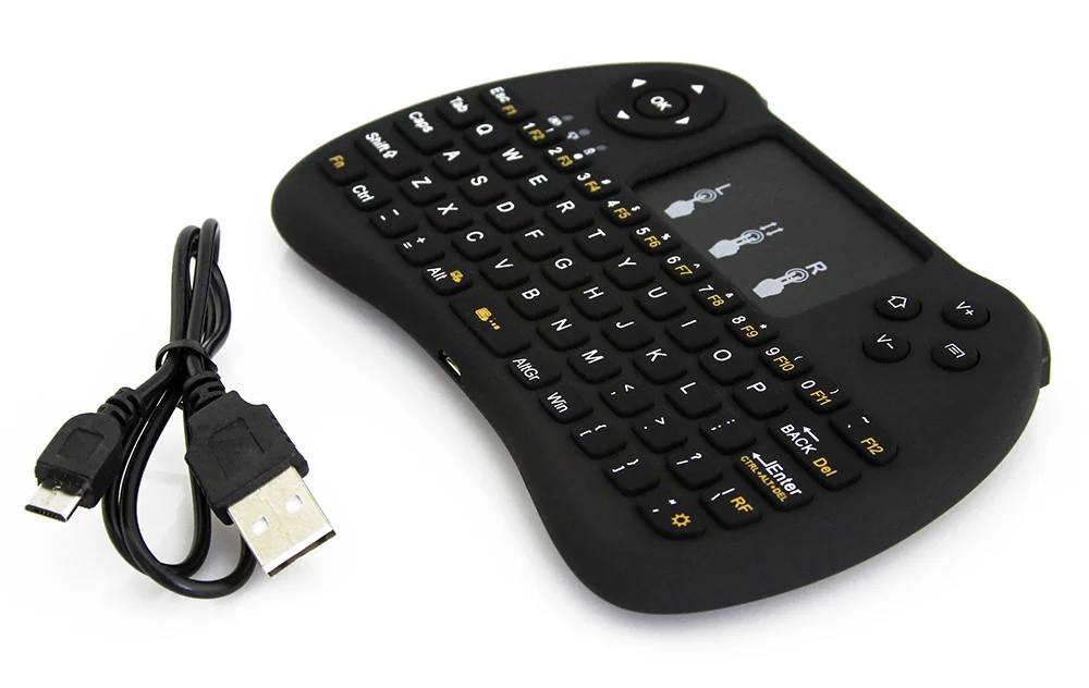 Wireless Keyboard and Mouse air mouse Wireless Keyboard and Mouse air mouse