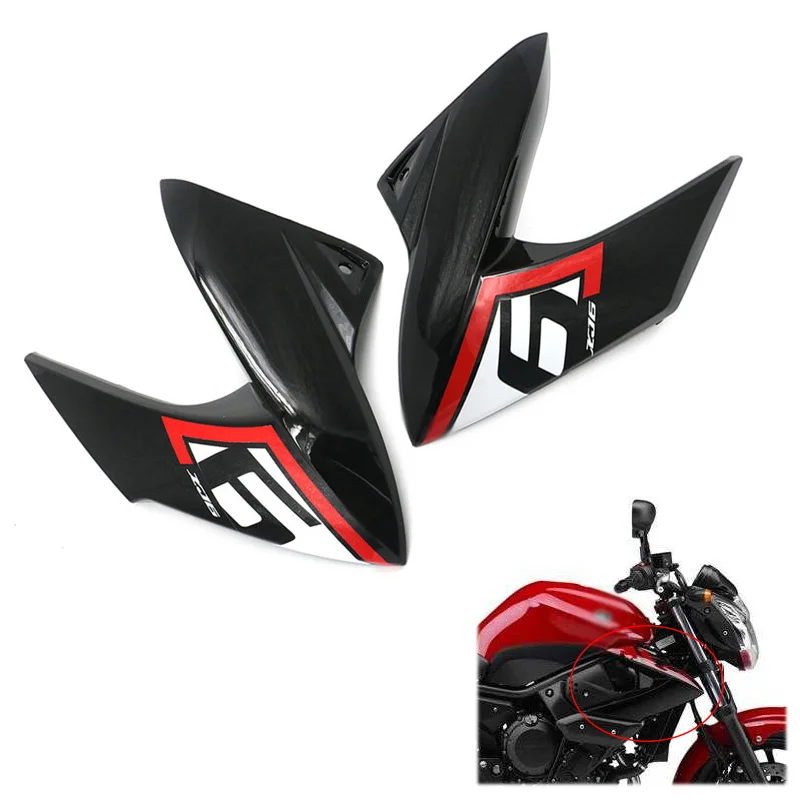 Black Bodywork Fairings Cowl Fairings Injection Kit Left Right For YAMAHA XJ6 XJ 6 2009 - 2012 2011 2010 Motorcycle Accessories
Black Bodywork Fairings Cowl Fairings Injection Kit Left Right For YAMAHA XJ6 XJ 6 2009 - 2012 2011 2010 Motorcycle Accessories