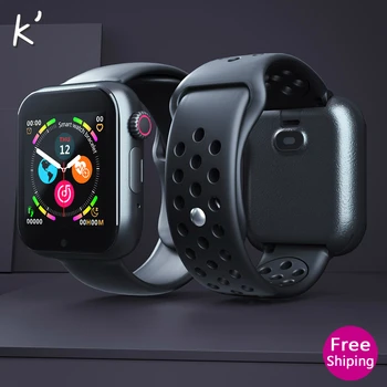 Z6S Fitness Bluetooth Smart Watch Supports Android Phone SIM Card Camera Touch Screen SIM TF Card Sports Clock Kids Watch 4.3
Z6S Fitness Bluetooth Smart Watch Supports Android Phone SIM Card Camera Touch Screen SIM TF Card Sports Clock Kids Watch 4.3