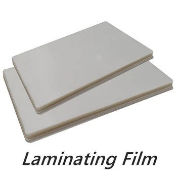 single layer 50micron A4 Size PVC Clear Glossy 2Flap Laminating Pouch Thickness 100micron Hot Laminator Superplastic film
single layer 50micron A4 Size PVC Clear Glossy 2Flap Laminating Pouch Thickness 100micron Hot Laminator Superplastic film
