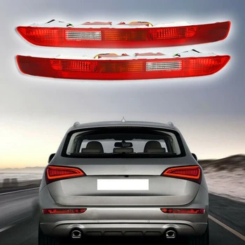 Rear Lower Passenger Taillight Tail Lamp Bumper Light for Q5 2009-2017
Rear Lower Passenger Taillight Tail Lamp Bumper Light for Q5 2009-2017