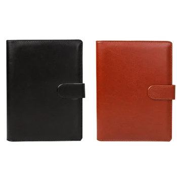 Business Office Loose-Leaf Plug-In Notebook Set A5 Book Creative Stationery Notebook Binder Weekly Plan
Business Office Loose-Leaf Plug-In Notebook Set A5 Book Creative Stationery Notebook Binder Weekly Plan