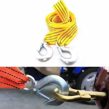 4M 3 tontraction rope traction rope with eagle claw hook and loop for Jaguar XF XJ XJS XK S-TYPE X-TYPE XJ8 XJL XJ6 XKR XK8 XJS
4M 3 tontraction rope traction rope with eagle claw hook and loop for Jaguar XF XJ XJS XK S-TYPE X-TYPE XJ8 XJL XJ6 XKR XK8 XJS