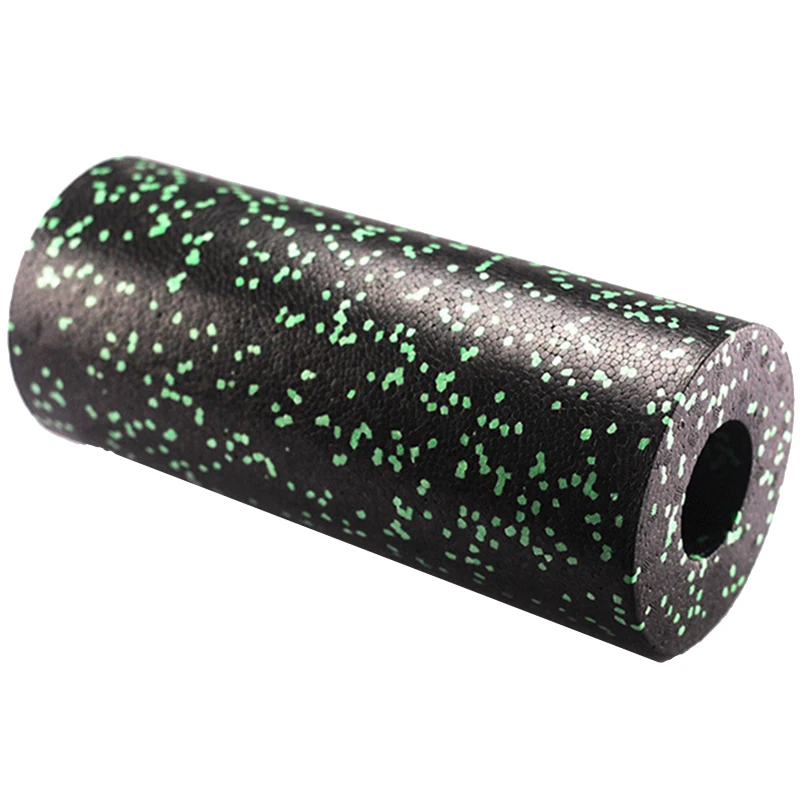 33 X 14 Cm High Density Epp Yoga Pilates Foam Roller Hollow Waist Muscle Feet Massage Gym Fitness Exercise Physiotherapy
33 X 14 Cm High Density Epp Yoga Pilates Foam Roller Hollow Waist Muscle Feet Massage Gym Fitness Exercise Physiotherapy