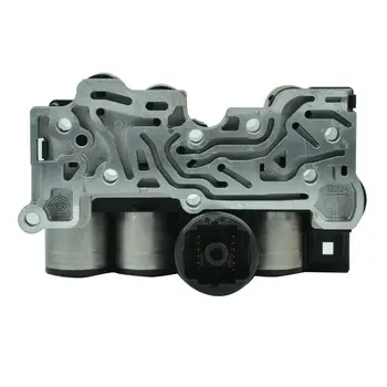 Automotive Solenoid Valve For Ford Shift Solenoid Updated For 5R55S For 5R55W For Explorer For Mountaineer
Automotive Solenoid Valve For Ford Shift Solenoid Updated For 5R55S For 5R55W For Explorer For Mountaineer