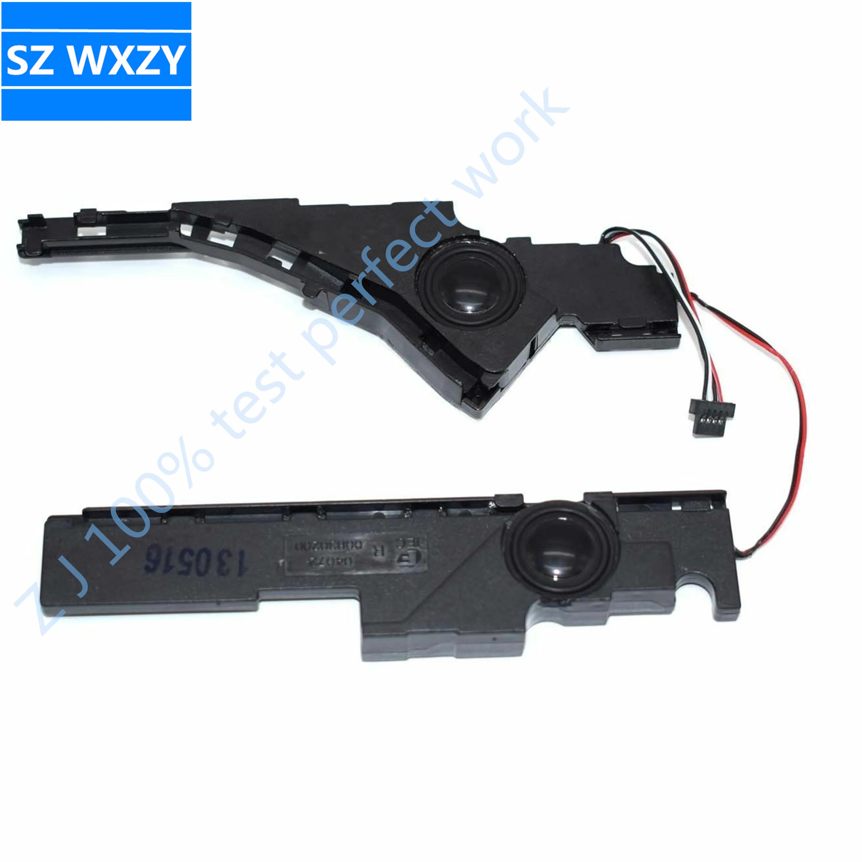 NEW Original Speaker For ASUS X552LDV X552 F552E Y581L Y582 R513 D552C R510L 04072-00830200 100% Tested Fast Ship | Компьютеры и офис