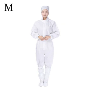 Reusable Washable Coverall Durable Boiler Hood Painters Protective Overalls Suit Protective Gears S/M/L/XL/XXL/XXXL
Reusable Washable Coverall Durable Boiler Hood Painters Protective Overalls Suit Protective Gears S/M/L/XL/XXL/XXXL