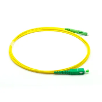 10PCS/lot FC/ APC-FC/ APC Simplex mode fiber optic patch cord Cable 2.0mm FTTH fiber optic jumper cable
10PCS/lot FC/ APC-FC/ APC Simplex mode fiber optic patch cord Cable 2.0mm FTTH fiber optic jumper cable