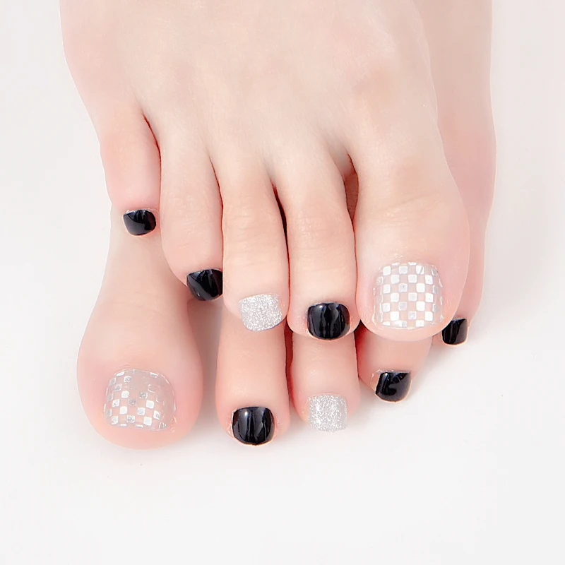 22 Tips/Sheet Nail Tape Loveliness Nail Art Stickers Designed Nailart Sticker Nail Strips Designer Nail Decals Nailart Shiny
22 Tips/Sheet Nail Tape Loveliness Nail Art Stickers Designed Nailart Sticker Nail Strips Designer Nail Decals Nailart Shiny
