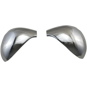 Door Mirror Covers for Peugeot 207 2006-2014 Car Modification
Door Mirror Covers for Peugeot 207 2006-2014 Car Modification