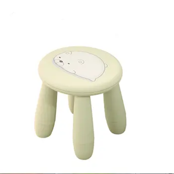 Creative Cute Cartoon Stools Children Stool Portable Plastic Stool Chair Bench Detachable Stool for Home Outdoor Travel
Creative Cute Cartoon Stools Children Stool Portable Plastic Stool Chair Bench Detachable Stool for Home Outdoor Travel