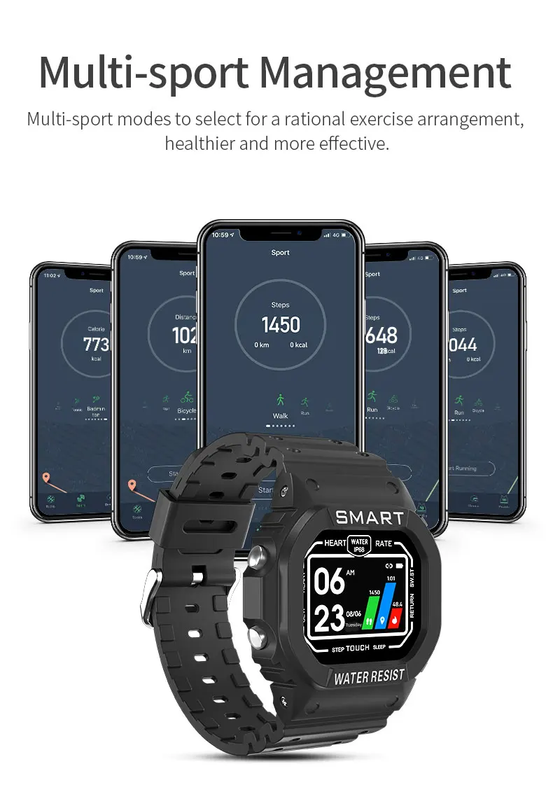 LEMFO 2020 New Anti-fingerprint 1.14 Inch Colorful Screen Smart Watch Men Women IP68 Waterproof Heart Rate Monitor Smartwatch LEMFO 2020 New Anti-fingerprint 1.14 Inch Colorful Screen Smart Watch Men Women IP68 Waterproof Heart Rate Monitor Smartwatch