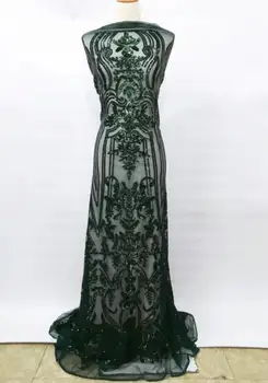 top quality DiuDiu-8.9813 french lace fabric african lace fabric with embroidery mesh tulle fabric 
top quality DiuDiu-8.9813 french lace fabric african lace fabric with embroidery mesh tulle fabric