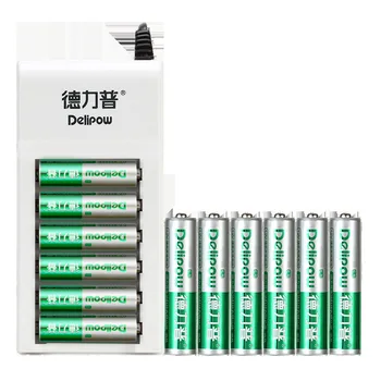 Delipow No. 5No. 7 rechargeable battery pack 4 genuine battery charger kit Li-ion Cell lityum polimer battery 1300mAh
Delipow No. 5No. 7 rechargeable battery pack 4 genuine battery charger kit Li-ion Cell lityum polimer battery 1300mAh