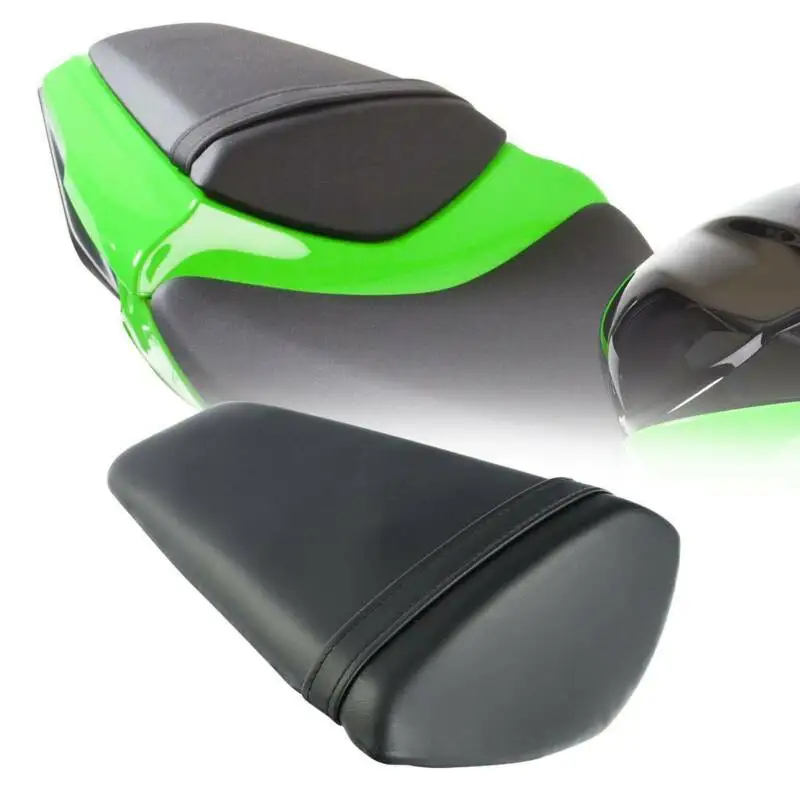 Motorcycle Rear Passenger Seat For Kawasaki 53066-0281-12Y ZX10R ZX1000 2011-2015
Motorcycle Rear Passenger Seat For Kawasaki 53066-0281-12Y ZX10R ZX1000 2011-2015