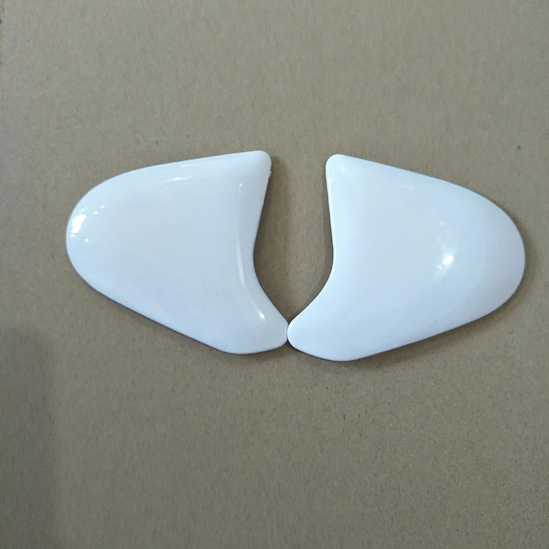 纯白