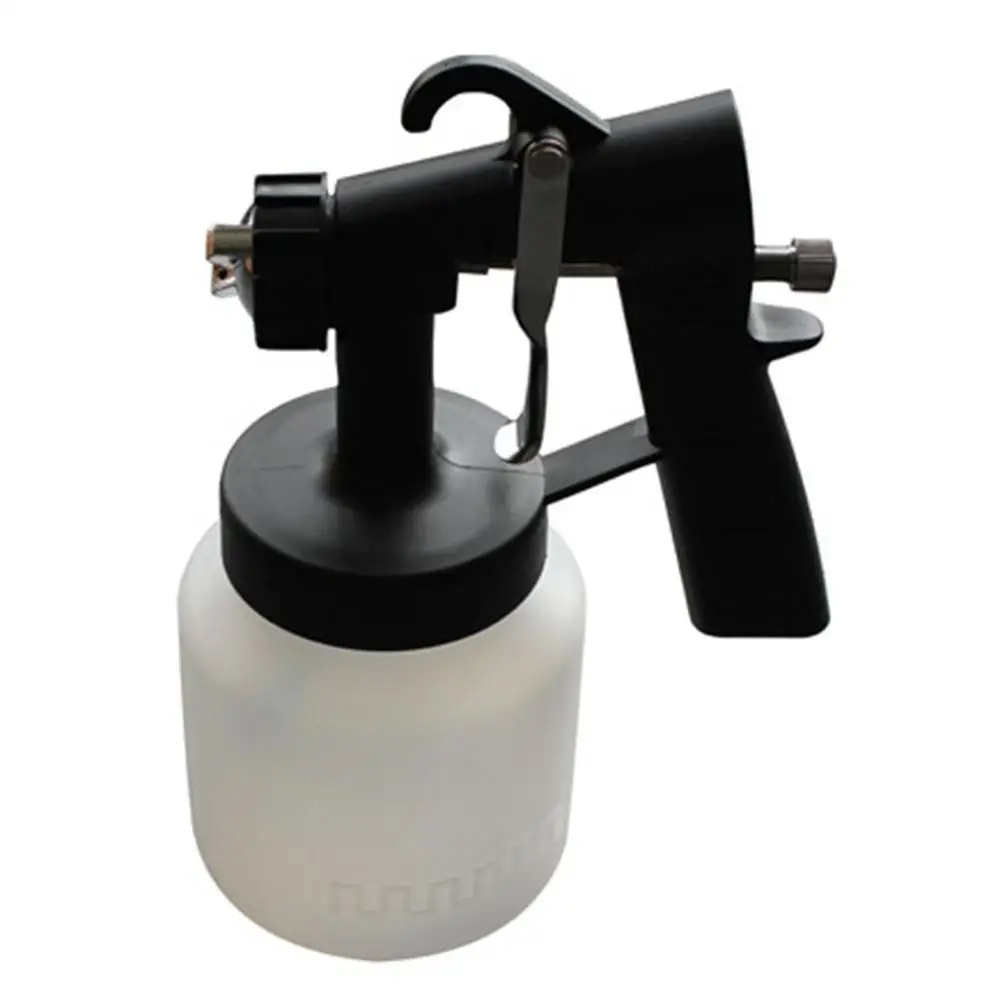 Electric Spray Gun Household Detachable High Pressure Electric Spray Gun Nozzle Adjustable Spray Machine
Electric Spray Gun Household Detachable High Pressure Electric Spray Gun Nozzle Adjustable Spray Machine