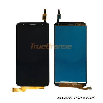 For 5.5"Alcatel Pop 4 Plus 5056D OT5056D OT5056 5056 5056A LCD Display Digitizer Screen Touch Glass Assembly replacement
For 5.5"Alcatel Pop 4 Plus 5056D OT5056D OT5056 5056 5056A LCD Display Digitizer Screen Touch Glass Assembly replacement