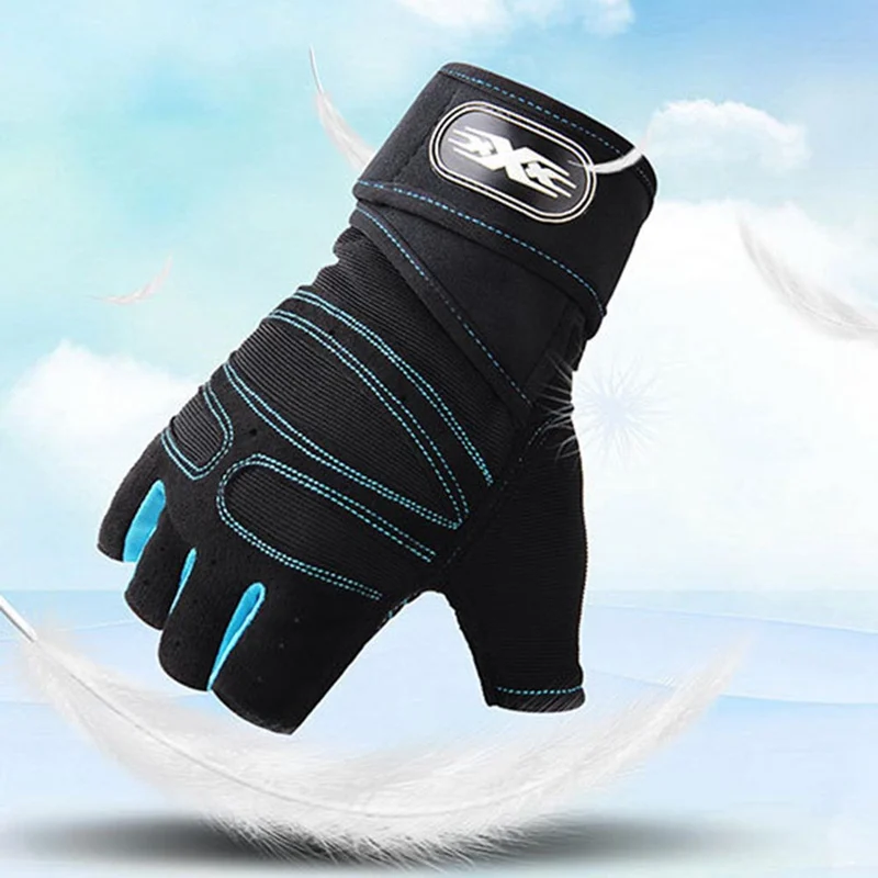 1 Pair Cycling Gloves Professional Bicycle Riding Gloves Women Men Autumn Winter Breathable Keep Warm Motorcycle Bike Mittens
1 Pair Cycling Gloves Professional Bicycle Riding Gloves Women Men Autumn Winter Breathable Keep Warm Motorcycle Bike Mittens