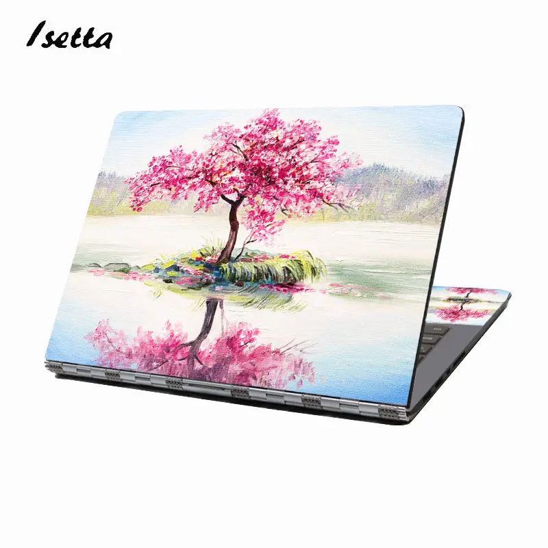 Laptop Notebook Skin Sticker Cover Decal Universal 10 11 12 13 14 15 17 inch Drop shipping Customize
Laptop Notebook Skin Sticker Cover Decal Universal 10 11 12 13 14 15 17 inch Drop shipping Customize