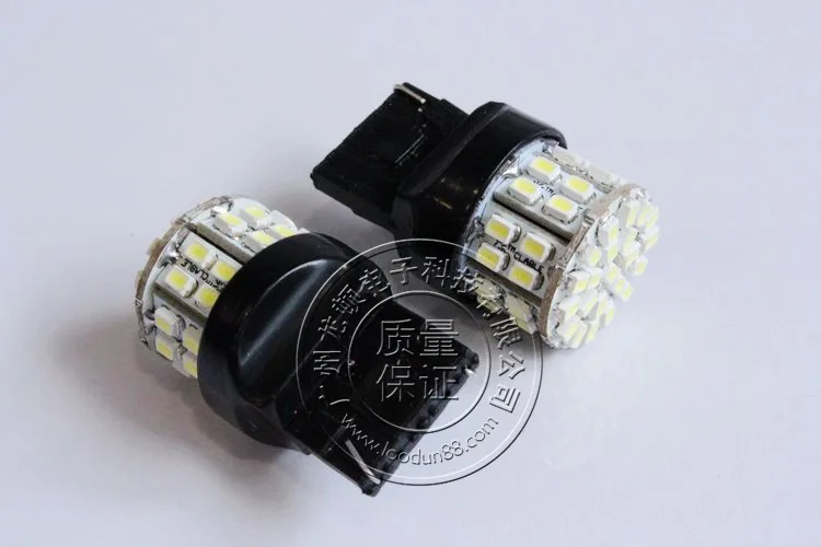 Manufacturers Direct Selling T20-7440-7443-1206-50SMD Vehicle LED Reversing Light Brake Lights Rear Fog Lamp
Manufacturers Direct Selling T20-7440-7443-1206-50SMD Vehicle LED Reversing Light Brake Lights Rear Fog Lamp