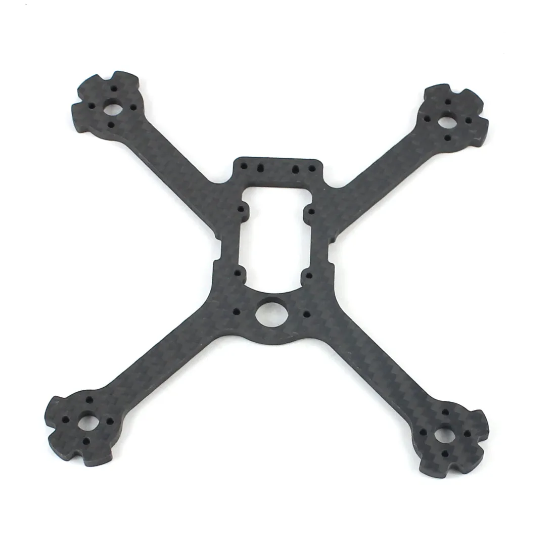 Hot LDARC FPVEGG PRO 138MM Frame Kit for FPV Racing Drone RC Racer Brushless Mini Quadcopter
Hot LDARC FPVEGG PRO 138MM Frame Kit for FPV Racing Drone RC Racer Brushless Mini Quadcopter